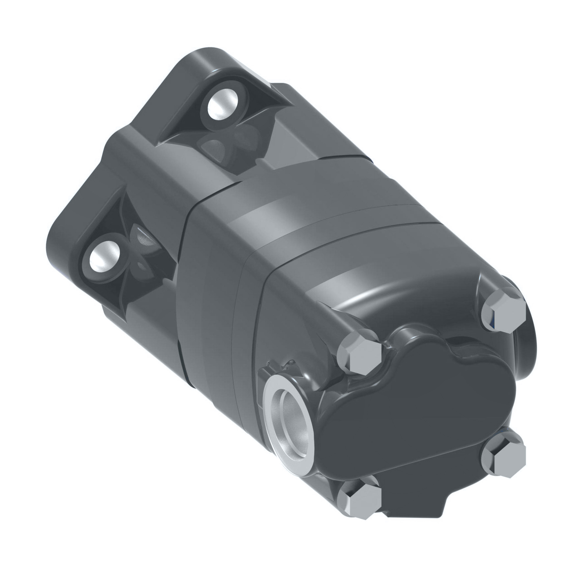 MOTOR-ORBITAL,2000 SERIES 100 [6.2], M02062AH05AF0100010000000AAAAF — photo 2 of 6