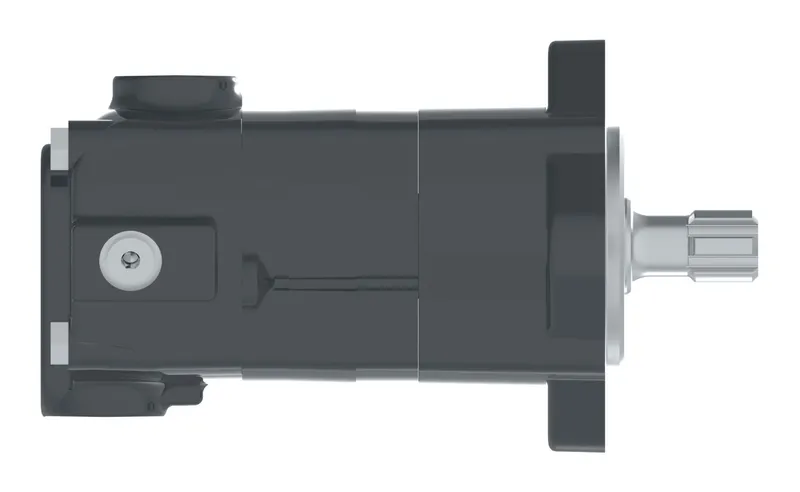 MOTOR-ORBITAL,2000 SERIES 100 [6.2], M02062AH05AF0100010000000AAAAF — photo 3 of 6