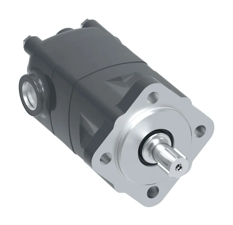 MOTOR-ORBITAL,2000 SERIES 100 [6.2], M02062AH05AF0100010000000AAAAF — photo 5 of 6