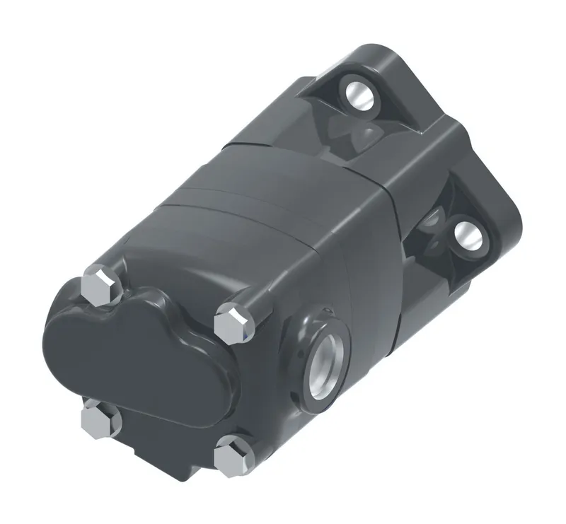 MOTOR-ORBITAL,2000 SERIES 100 [6.2], M02062AH05AF0100010000000AAAAF — photo 6 of 6