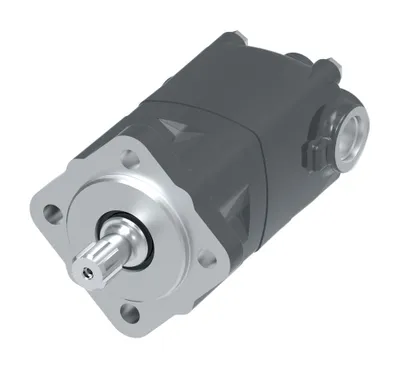 Danfoss 104-4038-006 – MOTOR-ORBITAL,2000 SERIES 100 [6.2], M02062AH05AF0100010000000AAAAF