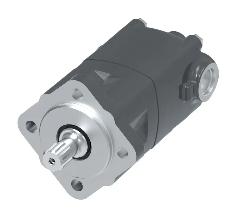 MOTOR-ORBITAL,2000 SERIES 100 [6.2], M02062AH05AF0100010000000AAAAF — photo 1 of 6
