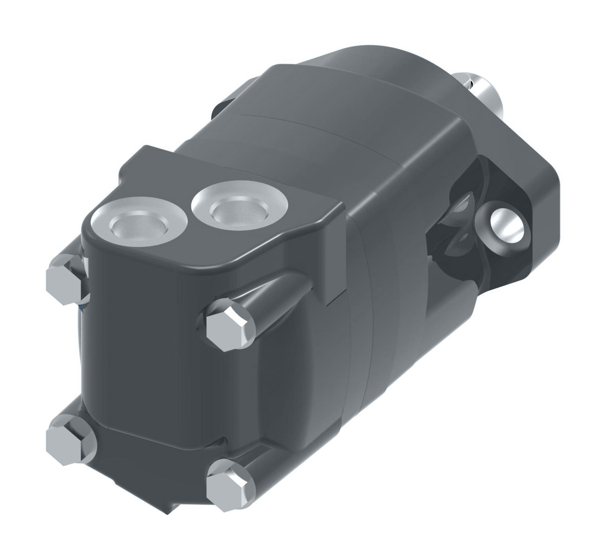 MOTOR-ORBITAL,2000 SERIES 80 [4.9], M02049AC19AG0200010000300ABAAF — photo 2 of 6