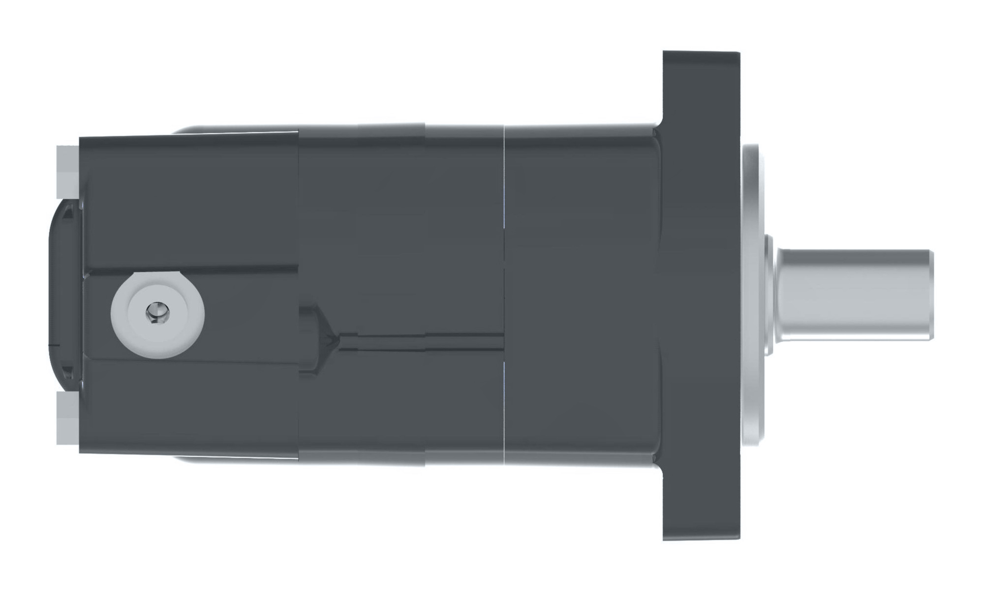 MOTOR-ORBITAL,2000 SERIES 80 [4.9], M02049AC19AG0200010000300ABAAF — photo 6 of 6