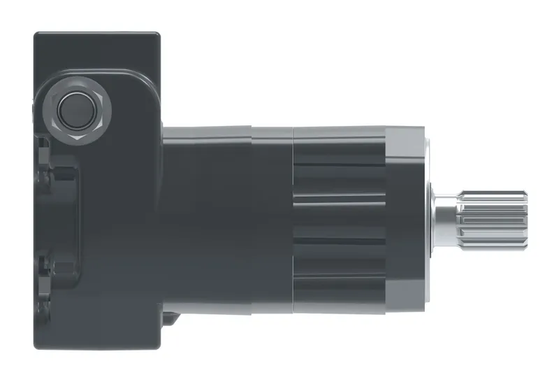 MOTOR-ORBITAL,2000 SERIES 130 [8], M02080AJ04AA0103610000000ABAAF — photo 2 of 6