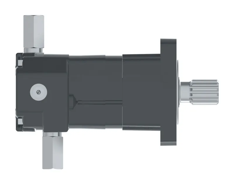 MOTOR-ORBITAL,2000 SERIES 130 [8], M02080AJ04AA0103610000000ABAAF — photo 4 of 6