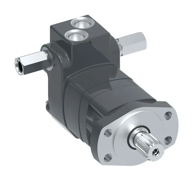 MOTOR-ORBITAL,2000 SERIES 130 [8], M02080AJ04AA0103610000000ABAAF — photo 6 of 6