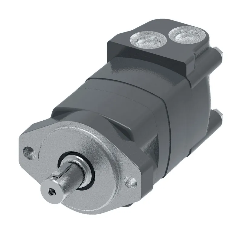 MOTOR-ORBITAL,2000 SERIES 130 [8], M02080AC01AA0100010AD0000ABAAF — photo 1 of 6