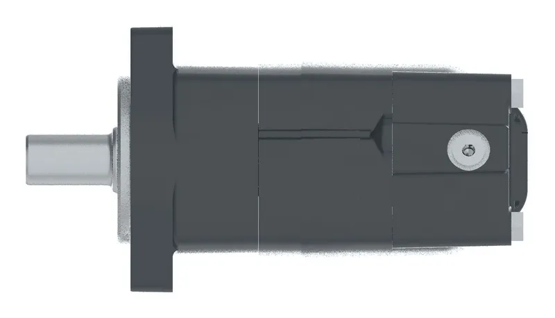 MOTOR-ORBITAL,2000 SERIES 130 [8], M02080AC01AA0100010AD0000ABAAF — photo 2 of 6