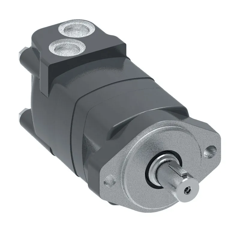 MOTOR-ORBITAL,2000 SERIES 130 [8], M02080AC01AA0100010AD0000ABAAF — photo 5 of 6