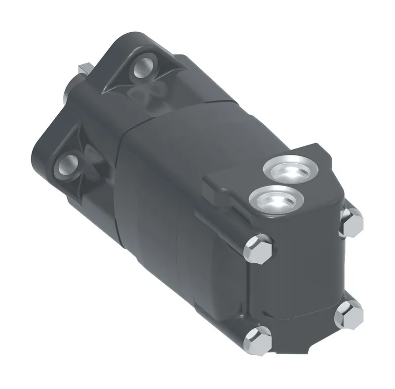 MOTOR-ORBITAL,2000 SERIES 245 [14.9], M02149AH02AA0100010AD0000ABAAF — photo 4 of 6