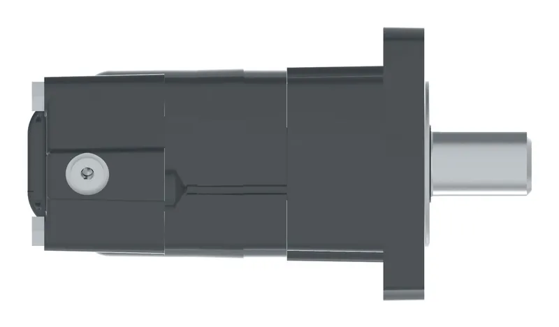 MOTOR-ORBITAL,2000 SERIES 100 [6.2], M02062AJ02AA01000100000AAABAAF — photo 2 of 6