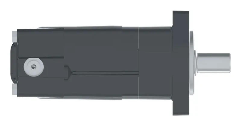 MOTOR-ORBITAL,2000 SERIES 90 [5.5], M02055AC19AG0200010000000ABAAF — photo 3 of 6