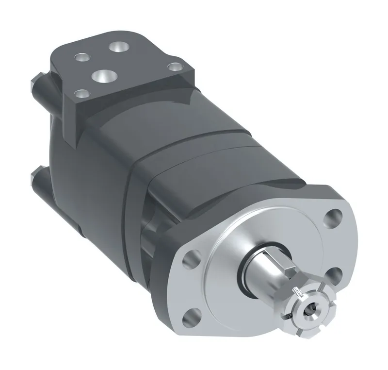 MOTOR-ORBITAL,2000 SERIES 195 [11.9], M02119AJ03AB0100010000000AFAAF — photo 3 of 6