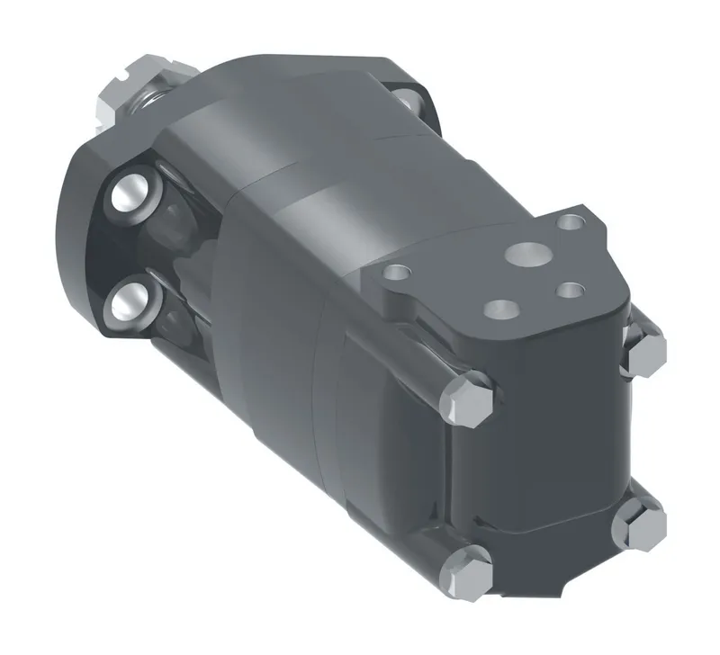 MOTOR-ORBITAL,2000 SERIES 195 [11.9], M02119AJ03AB0100010000000AFAAF — photo 4 of 6