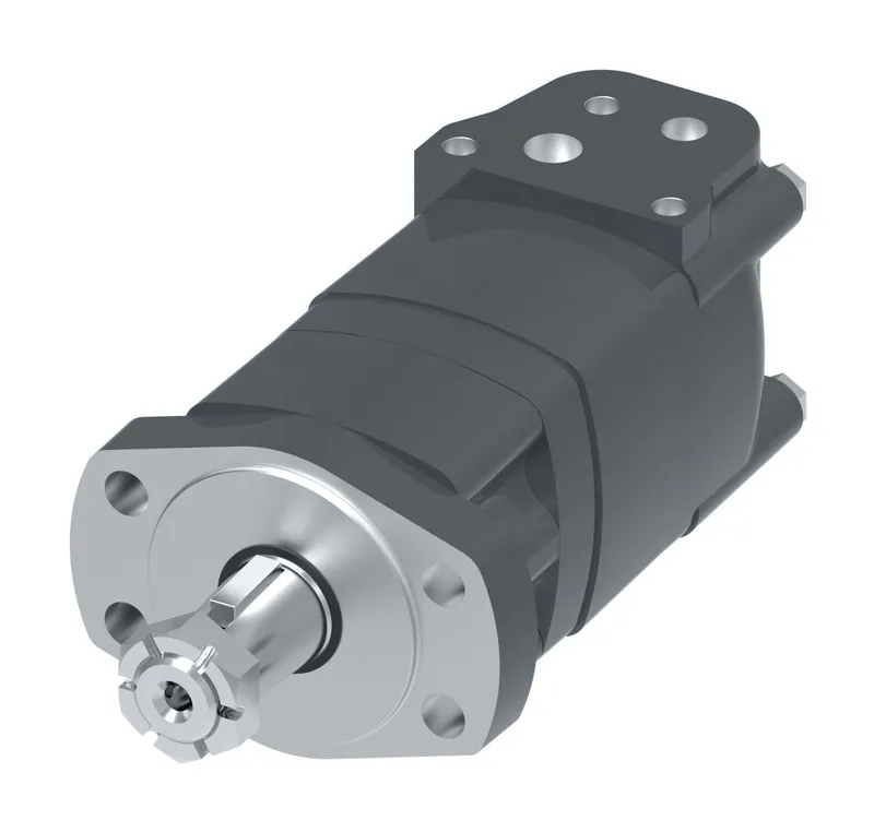 MOTOR-ORBITAL,2000 SERIES 195 [11.9], M02119AJ03AB0100010000000AFAAF — photo 1 of 6