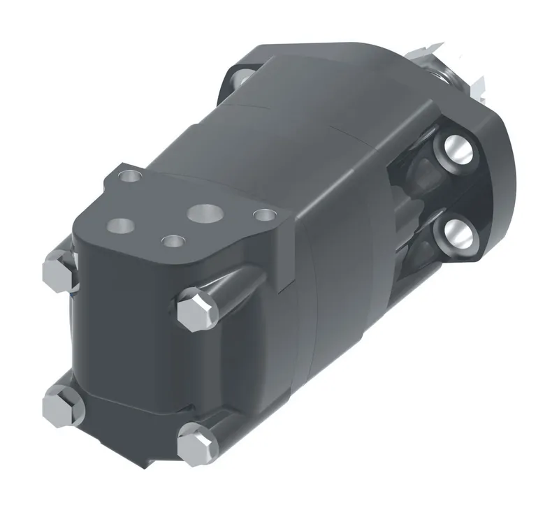 MOTOR-ORBITAL,2000 SERIES 195 [11.9], M02119AJ03AB0100010000000AFAAF — photo 2 of 6