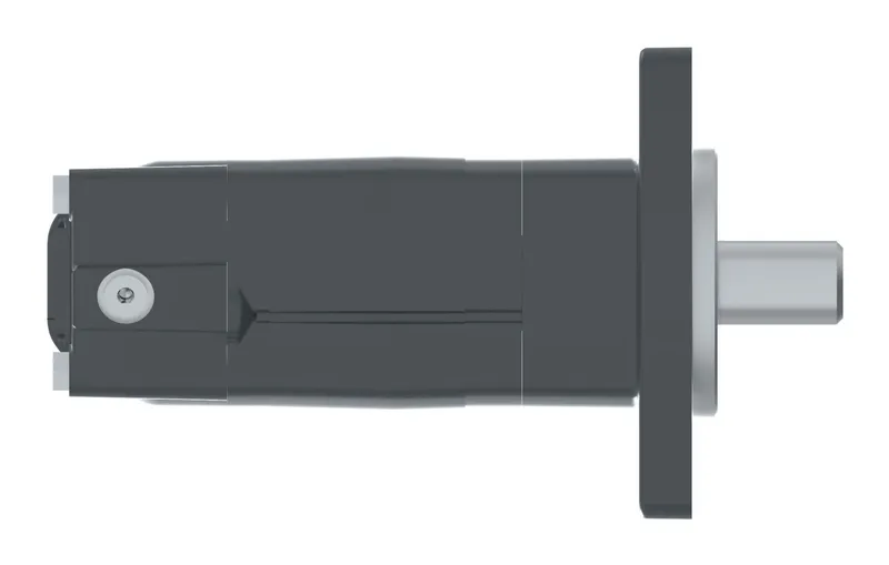 MOTOR-ORBITAL,2000 SERIES 305 [18.7], M02187AF02AA0100010000000ABAAF — photo 5 of 6
