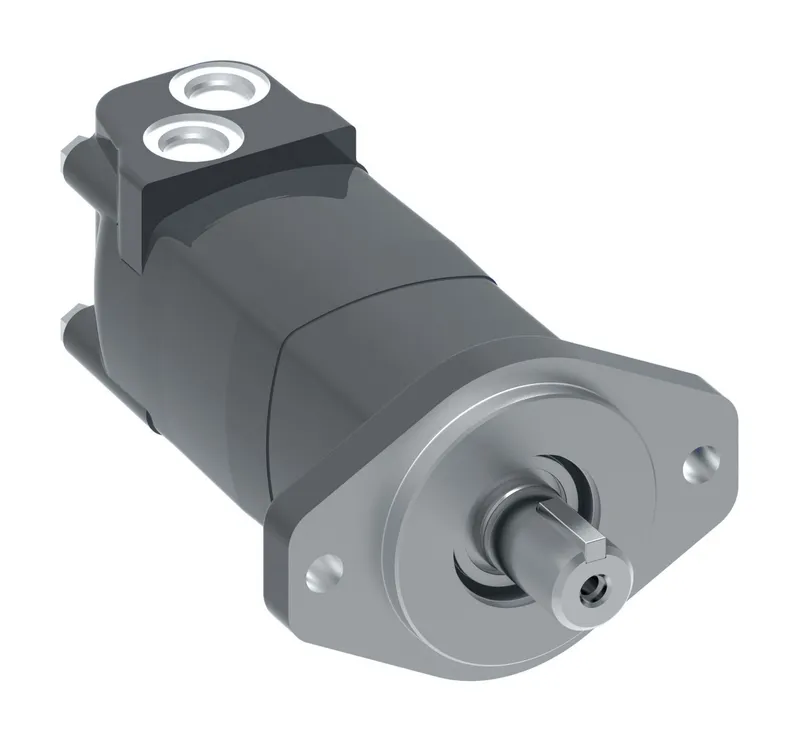 MOTOR-ORBITAL,2000 SERIES 305 [18.7], M02187AF02AA0100010000000ABAAF — photo 3 of 6