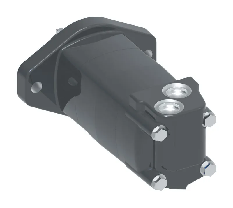 MOTOR-ORBITAL,2000 SERIES 305 [18.7], M02187AF02AA0100010000000ABAAF — photo 4 of 6