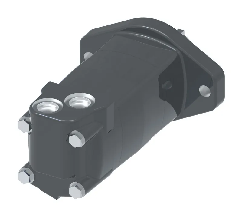 MOTOR-ORBITAL,2000 SERIES 305 [18.7], M02187AF02AA0100010000000ABAAF — photo 2 of 6