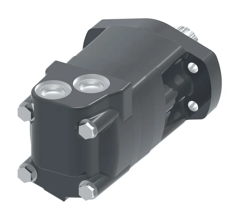 MOTOR-ORBITAL,2000 SERIES 100 [6.2], M02062BC04AA0100010000000ABAAF — photo 5 of 6