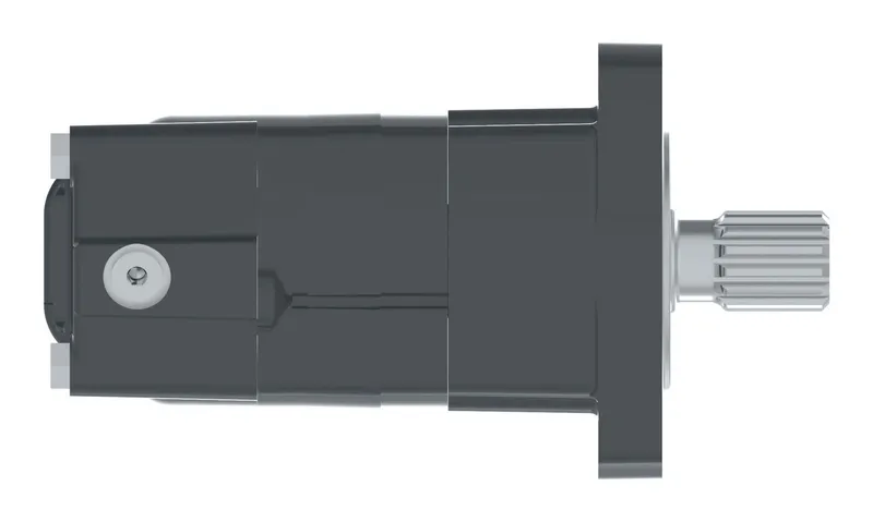 MOTOR-ORBITAL,2000 SERIES 100 [6.2], M02062BC04AA0100010000000ABAAF — photo 2 of 6