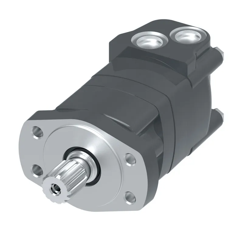 MOTOR-ORBITAL,2000 SERIES 100 [6.2], M02062BC04AA0100010000000ABAAF — photo 1 of 6