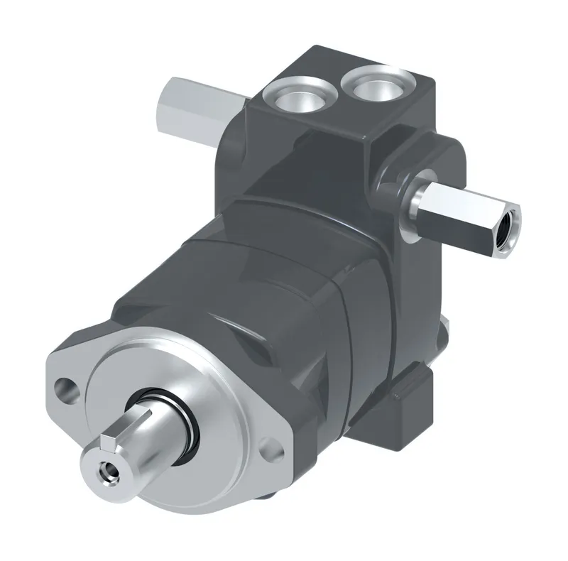 MOTOR-ORBITAL,2000 SERIES 100 [6.2], M02062AC02AA0104110000000AAAAF — photo 1 of 6