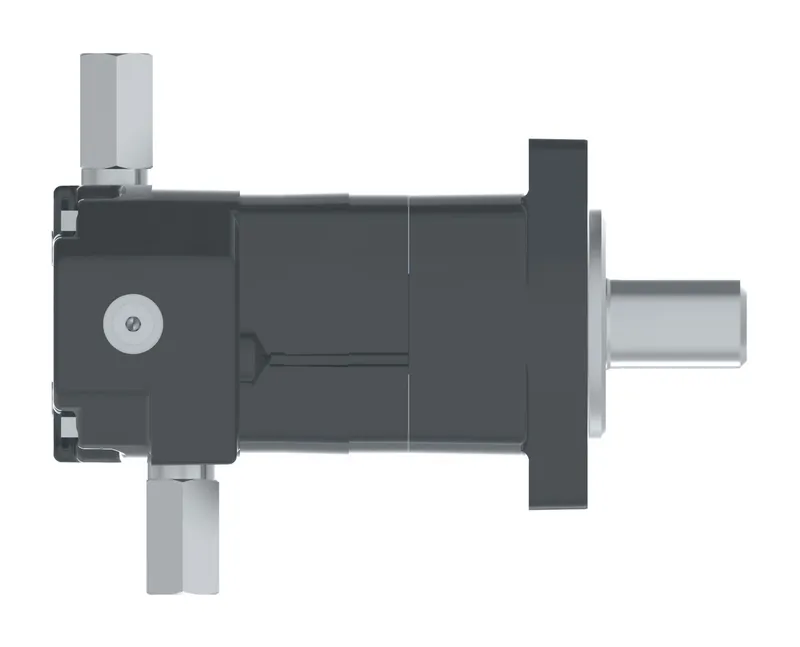 MOTOR-ORBITAL,2000 SERIES 100 [6.2], M02062AC02AA0104110000000AAAAF — photo 3 of 6