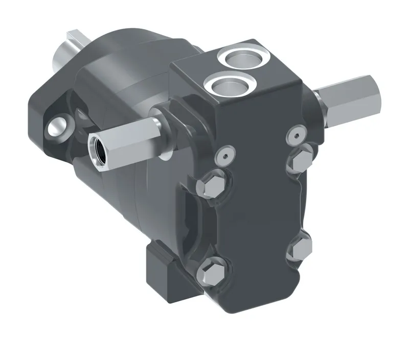 MOTOR-ORBITAL,2000 SERIES 100 [6.2], M02062AC02AA0104110000000AAAAF — photo 5 of 6