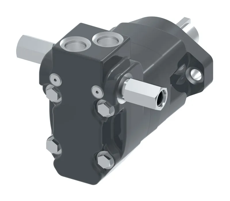 MOTOR-ORBITAL,2000 SERIES 100 [6.2], M02062AC02AA0104110000000AAAAF — photo 6 of 6