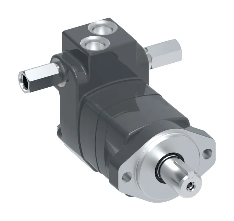 MOTOR-ORBITAL,2000 SERIES 100 [6.2], M02062AC02AA0104110000000AAAAF — photo 4 of 6