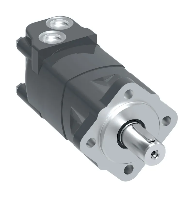 MOTOR-ORBITAL,2000 SERIES 195 [11.9], M02119AH16AA0100013000000BNAAF — photo 4 of 6