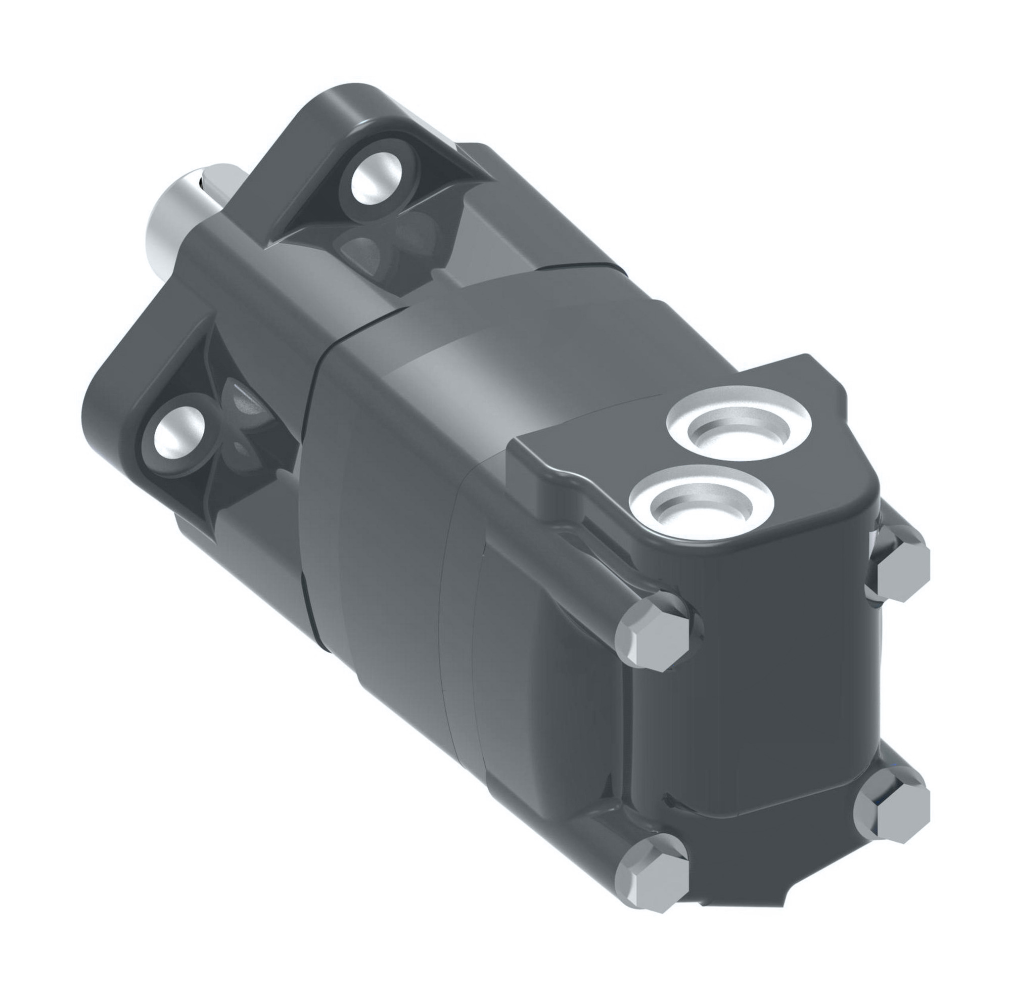 MOTOR-ORBITAL,2000 SERIES 195 [11.9], M02119AH16AA0100013000000BNAAF — photo 3 of 6
