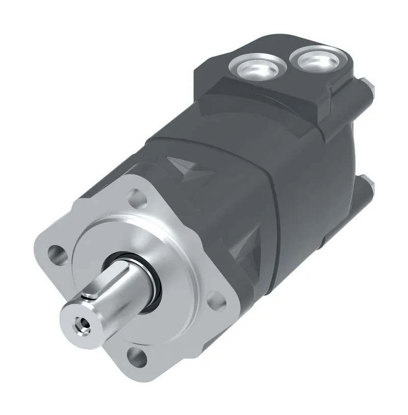 MOTOR-ORBITAL,2000 SERIES 195 [11.9], M02119AH16AA0100013000000BNAAF — photo 1 of 6