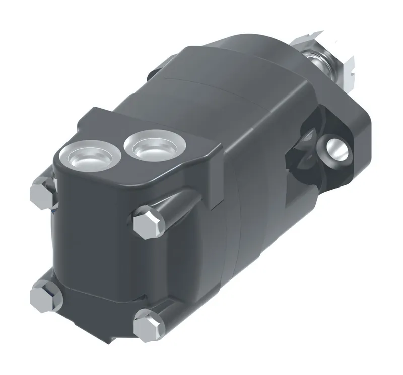 MOTOR-ORBITAL,2000 SERIES 130 [8], M02080AC03AA0100010000000ABAAF — photo 6 of 6