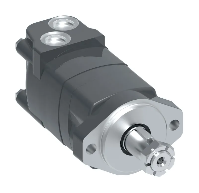 MOTOR-ORBITAL,2000 SERIES 130 [8], M02080AC03AA0100010000000ABAAF — photo 3 of 6