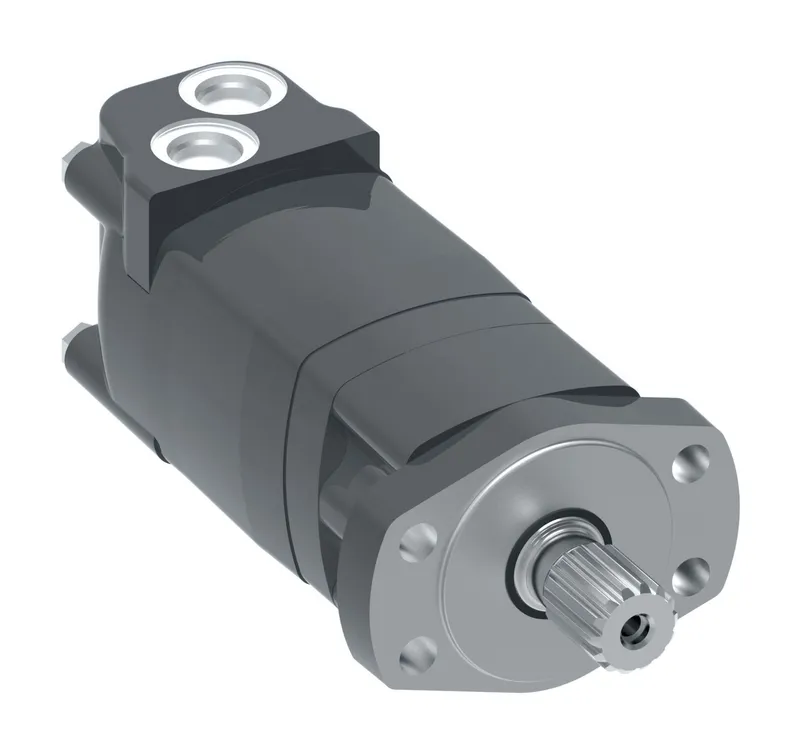 MOTOR-ORBITAL,2000 SERIES 305 [18.7], M02187AJ04AA08000130000AAAEAAF — photo 6 of 6