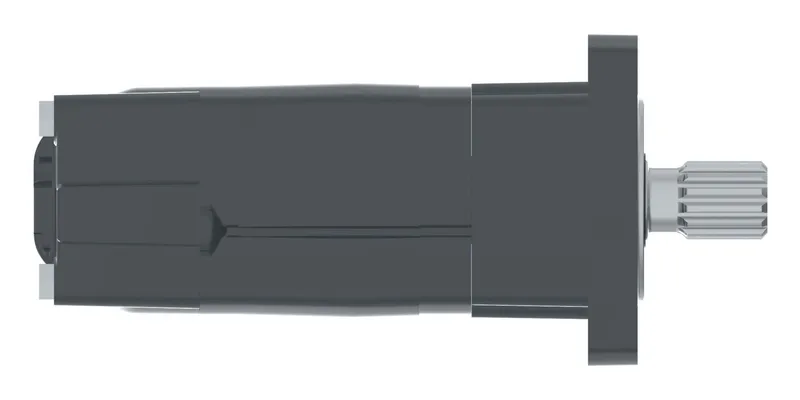 MOTOR-ORBITAL,2000 SERIES 305 [18.7], M02187AJ04AA08000130000AAAEAAF — photo 2 of 6