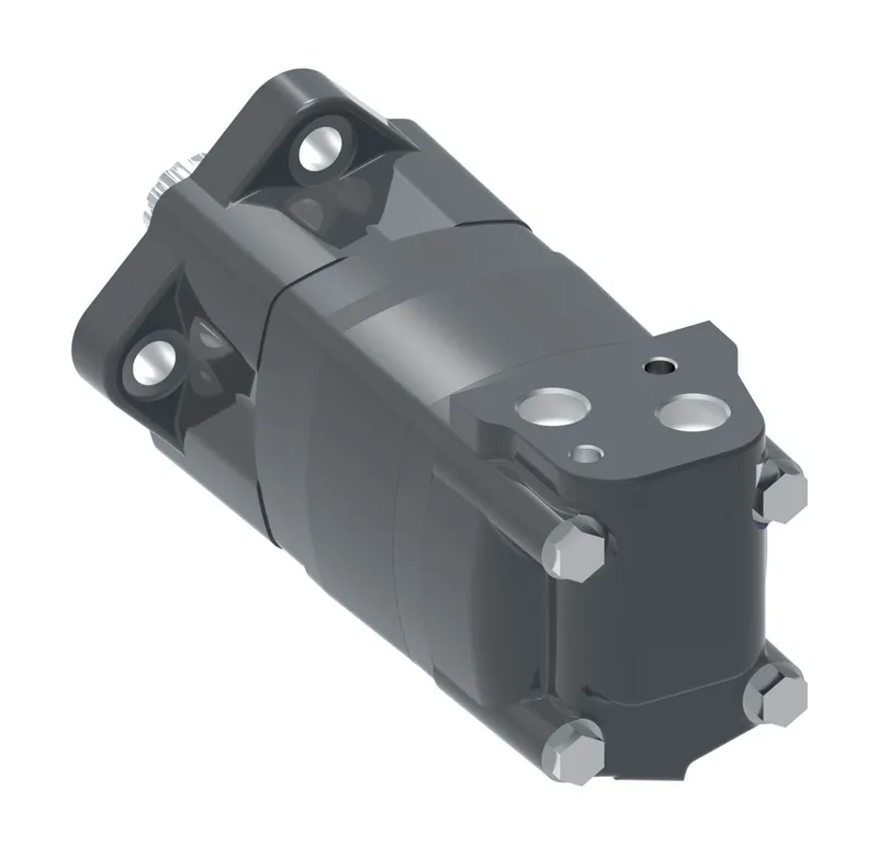 MOTOR-ORBITAL,2000 SERIES 245 [14.9], M02149AH04AS02000300003ABAAAAF — photo 6 of 6