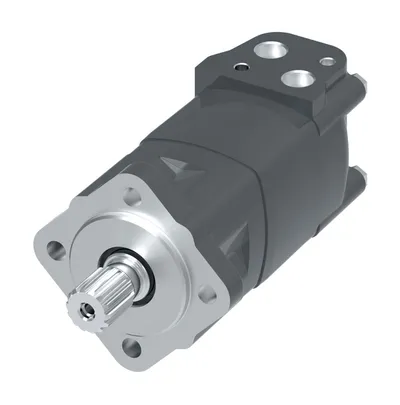 Danfoss 104-4117-006 – MOTOR-ORBITAL,2000 SERIES 245 [14.9], M02149AH04AS02000300003ABAAAAF