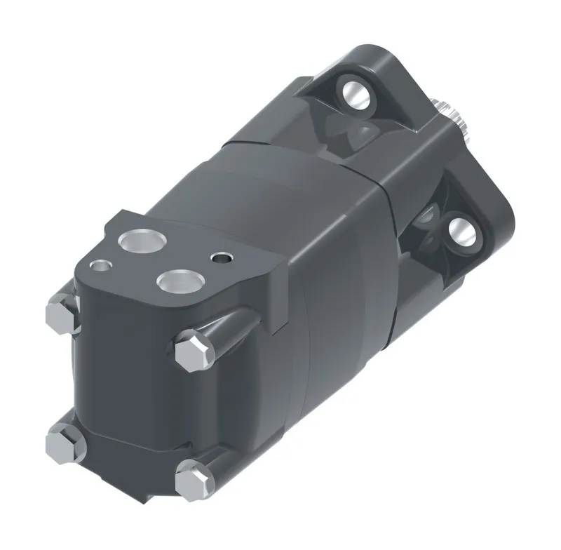 MOTOR-ORBITAL,2000 SERIES 245 [14.9], M02149AH04AS02000300003ABAAAAF — photo 2 of 6