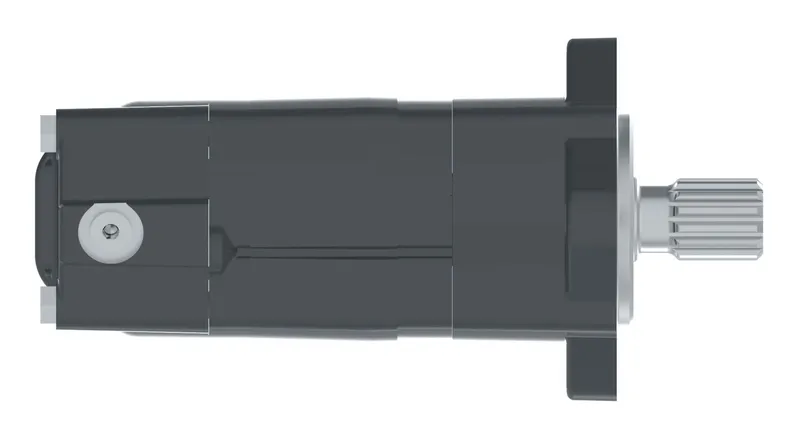 MOTOR-ORBITAL,2000 SERIES 245 [14.9], M02149AH04AS02000300003ABAAAAF — photo 5 of 6