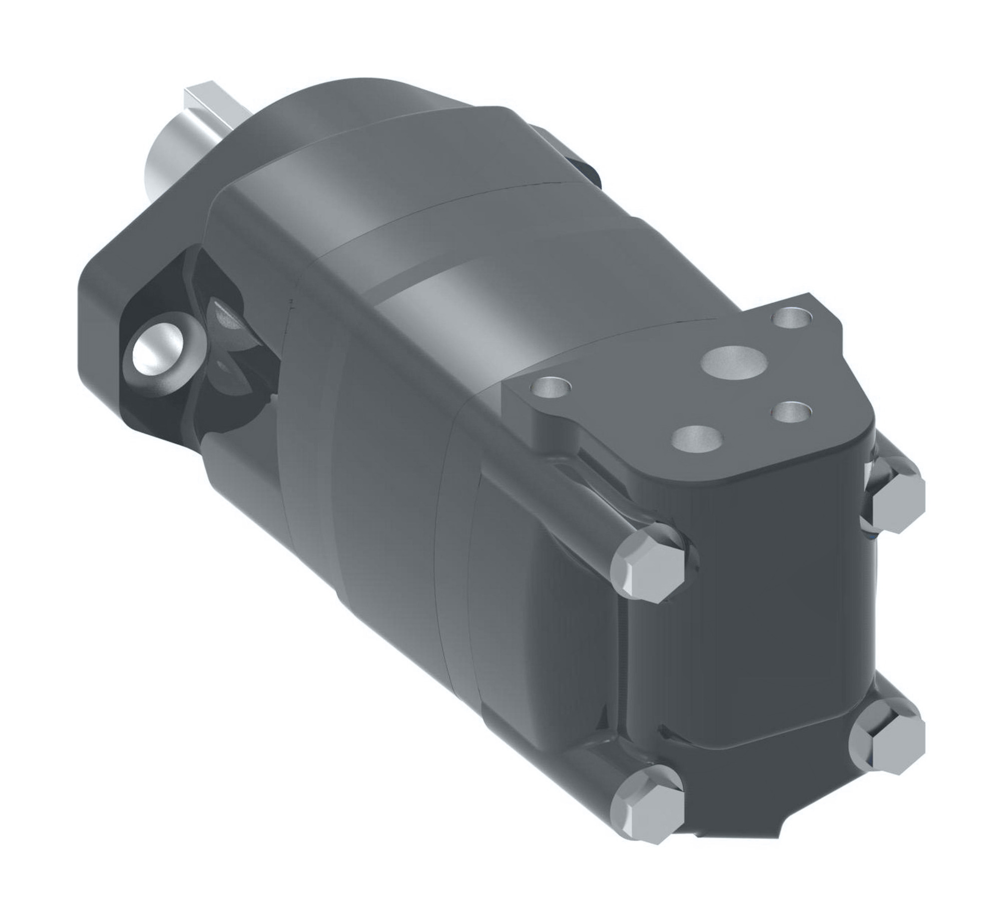 MOTOR-ORBITAL,2000 SERIES 490 [29.8], M02298AC02AB0100010000000ABAAF — photo 4 of 6