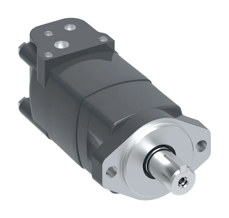 MOTOR-ORBITAL,2000 SERIES 490 [29.8], M02298AC02AB0100010000000ABAAF — photo 6 of 6