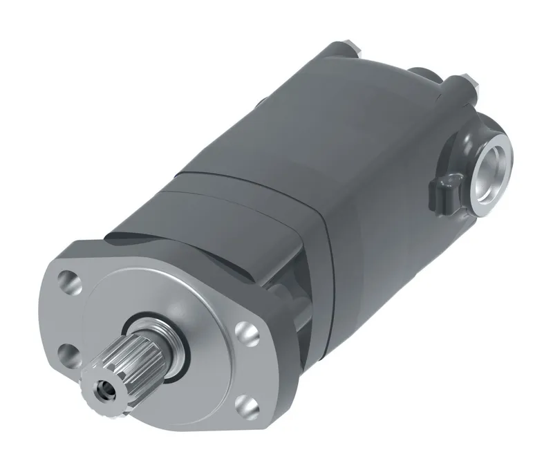 MOTOR-ORBITAL,2000 SERIES 305 [18.7], M02187AJ04AF0100010000000AAAAF — photo 1 of 6