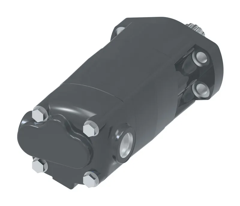 MOTOR-ORBITAL,2000 SERIES 305 [18.7], M02187AJ04AF0100010000000AAAAF — photo 3 of 6
