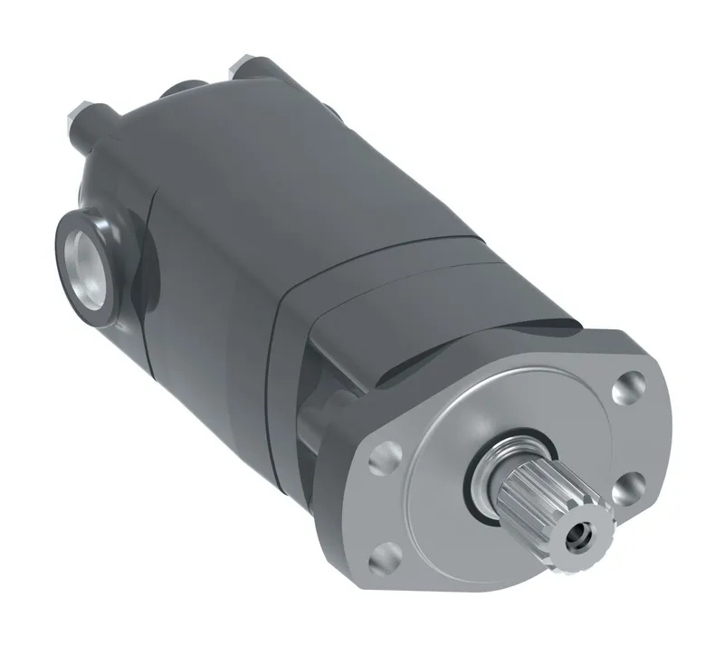 MOTOR-ORBITAL,2000 SERIES 305 [18.7], M02187AJ04AF0100010000000AAAAF — photo 4 of 6