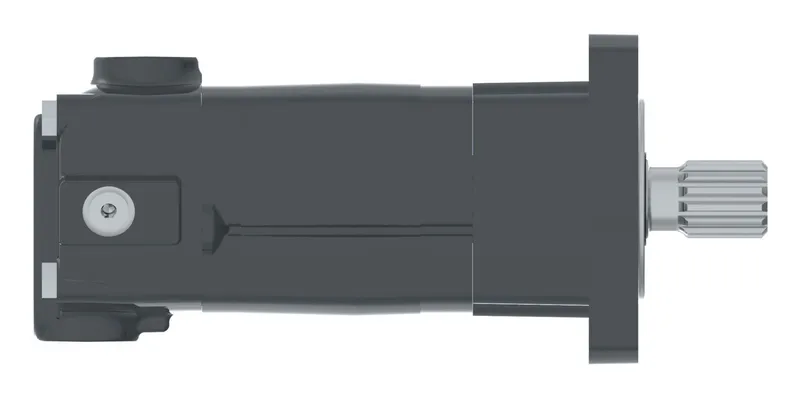 MOTOR-ORBITAL,2000 SERIES 305 [18.7], M02187AJ04AF0100010000000AAAAF — photo 6 of 6